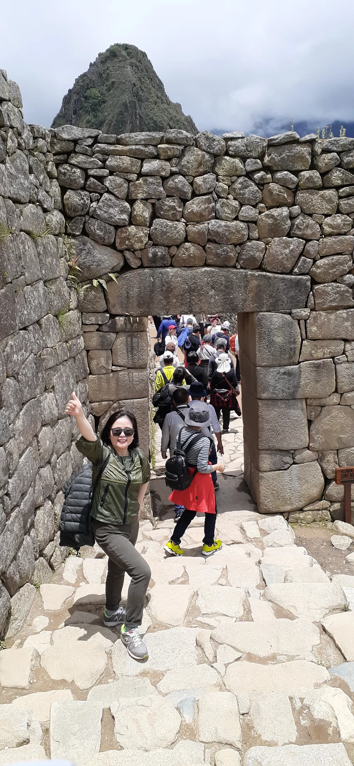 machu picchu train 2d 1n