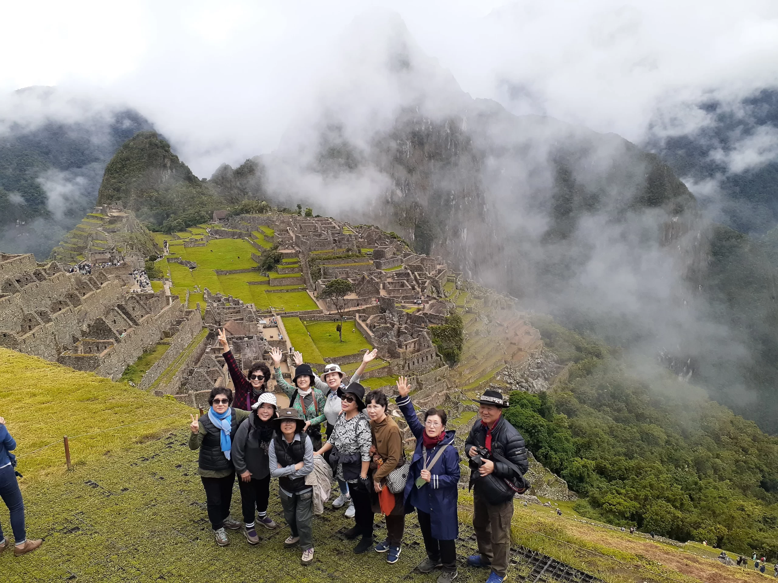 cusco discovery picture machu picchu tour by car