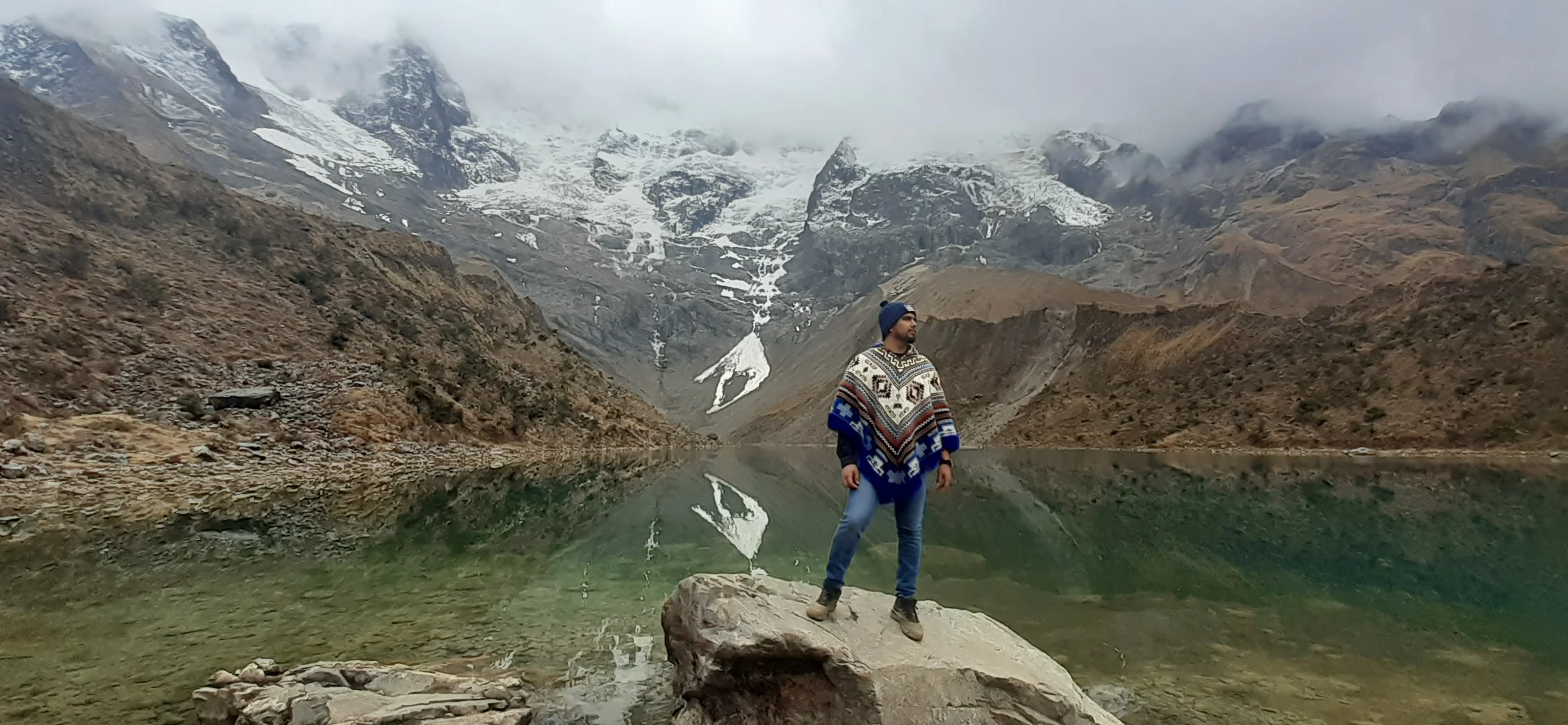 cusco discovery picture humantay lake tour