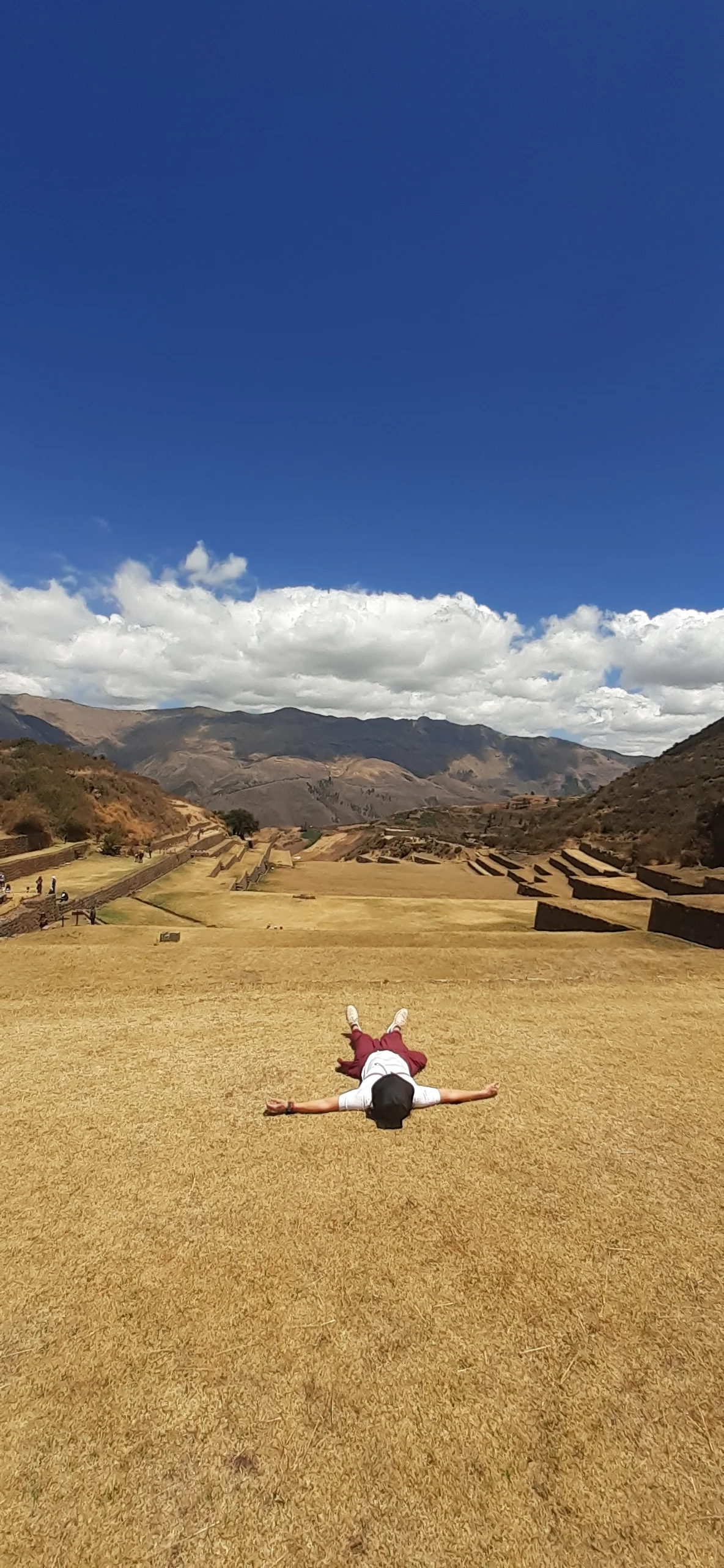 cusco south valley tour