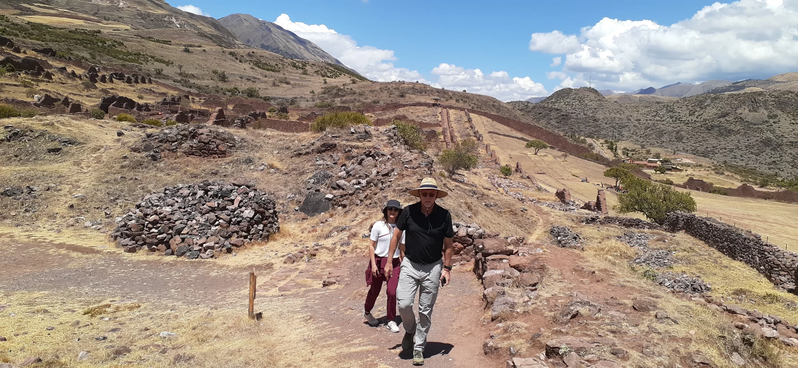 cusco south valley tour