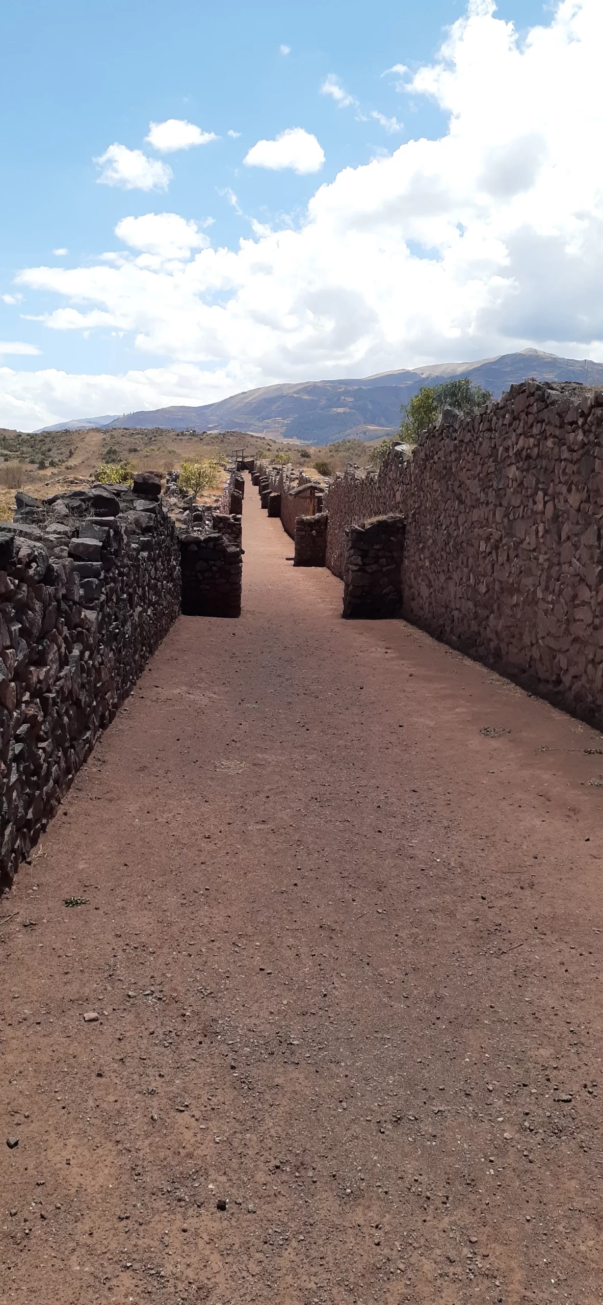 cusco south valley tour