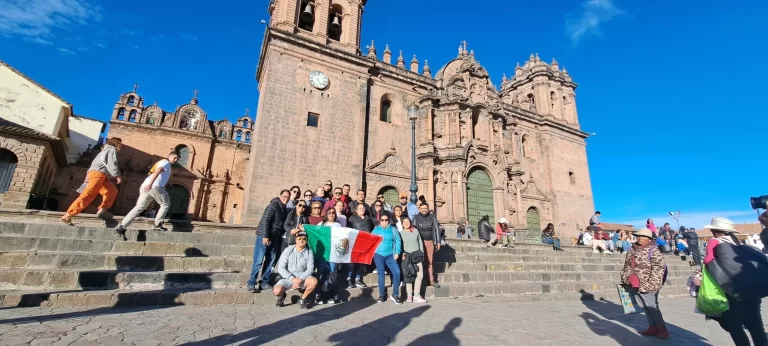 ONE DAY TOURS IN CUSCO