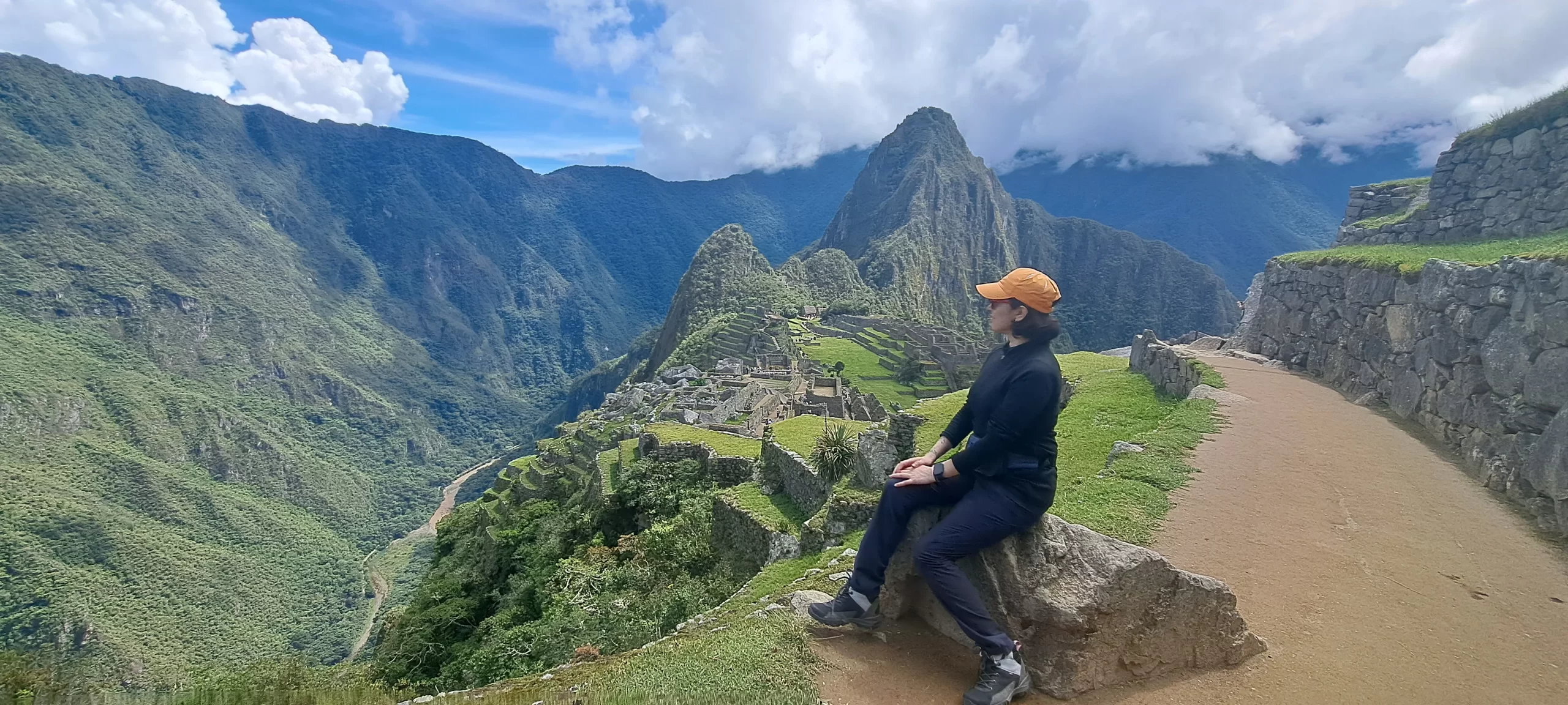 machu picchu tour by car