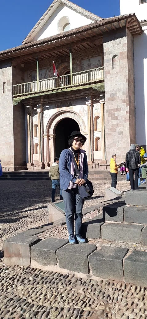 cusco south valley tour