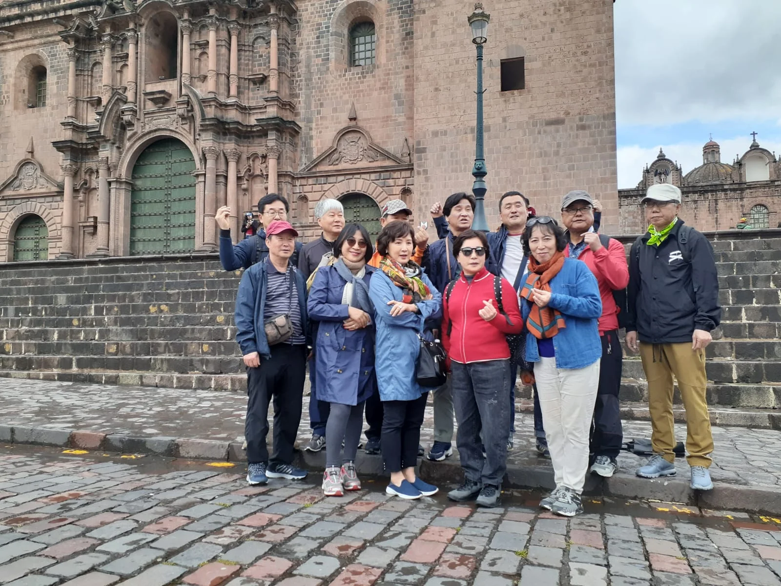 cusco discovery picture cusco discovery about us