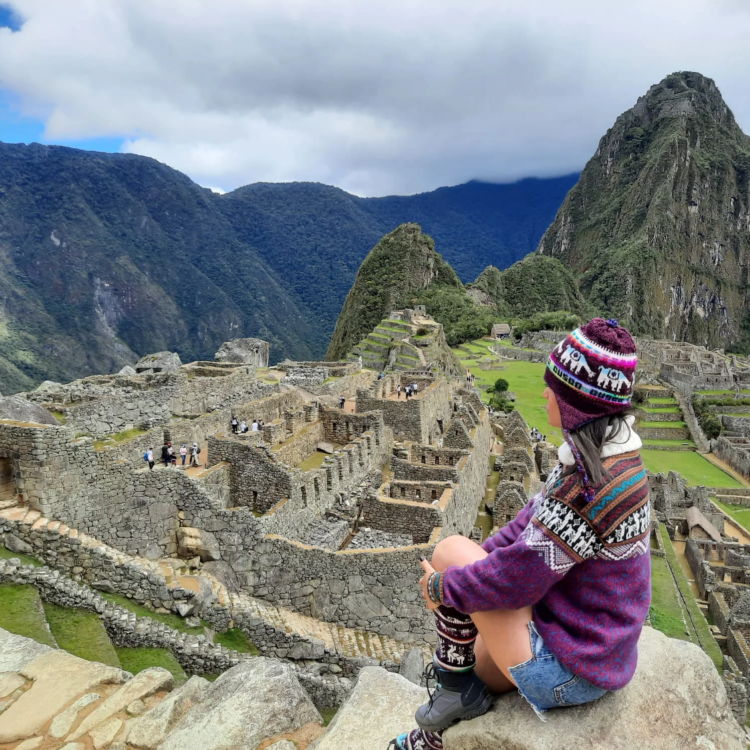 cusco discovery picture machu picchu tour by car