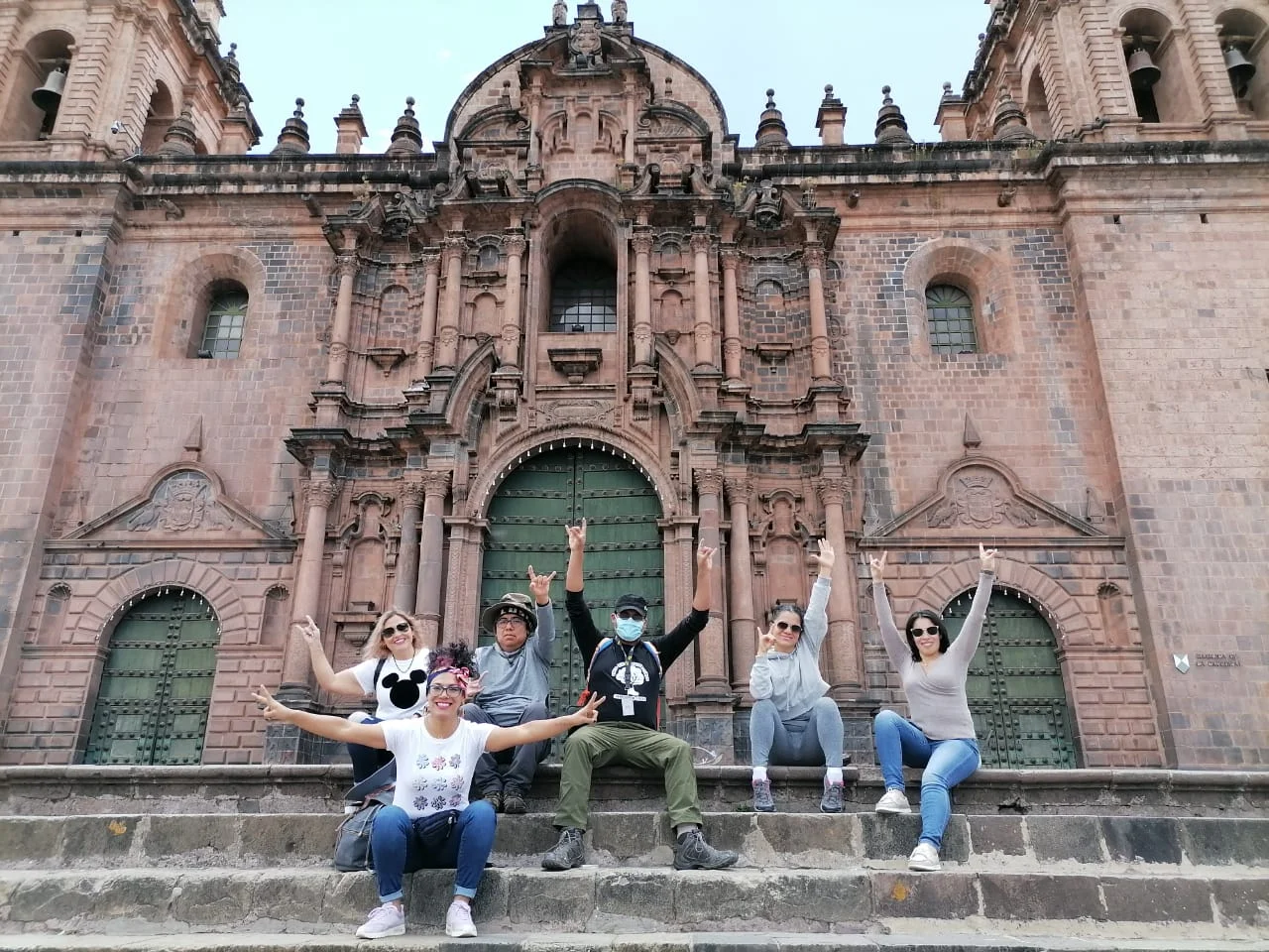 cusco discovery picture cusco discovery about us