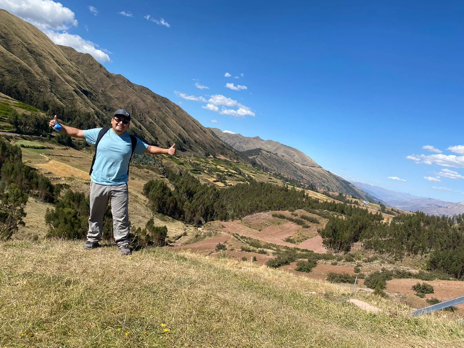 sacred valley tour full day