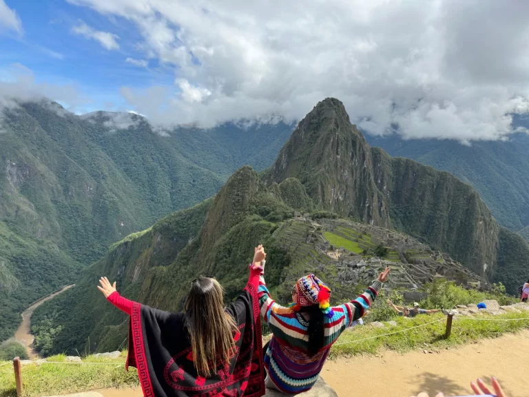 machu picchu tours