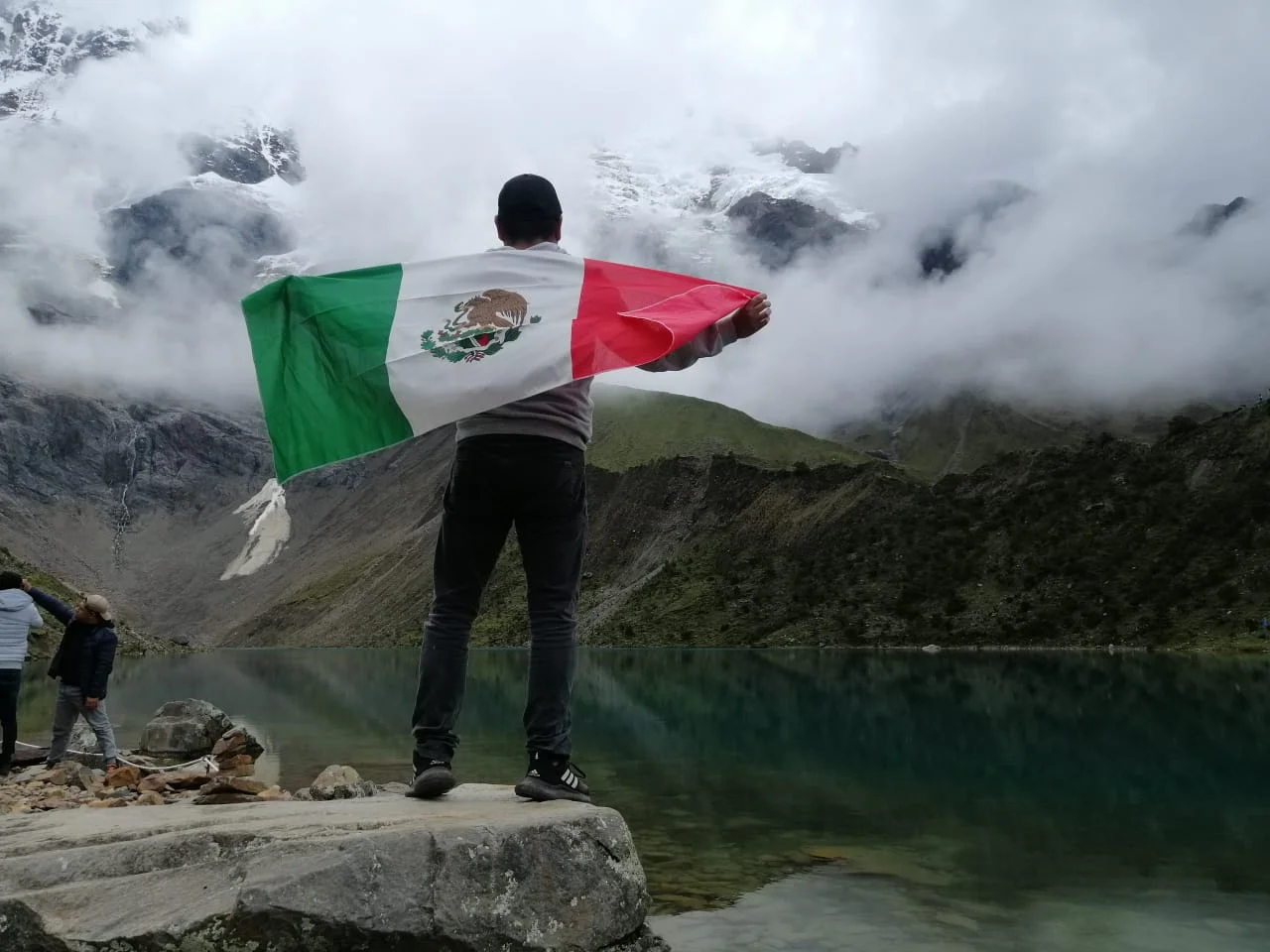 cusco discovery picture humantay lake tour