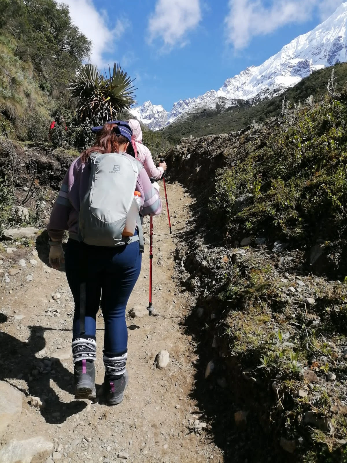 cusco discovery picture humantay lake tour