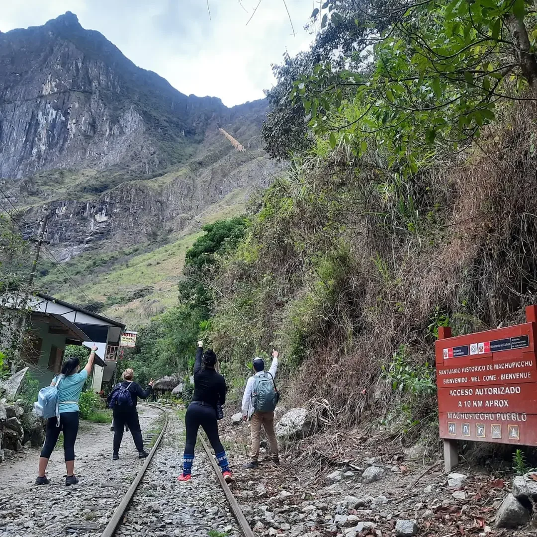 cusco discovery picture machu picchu tour by car