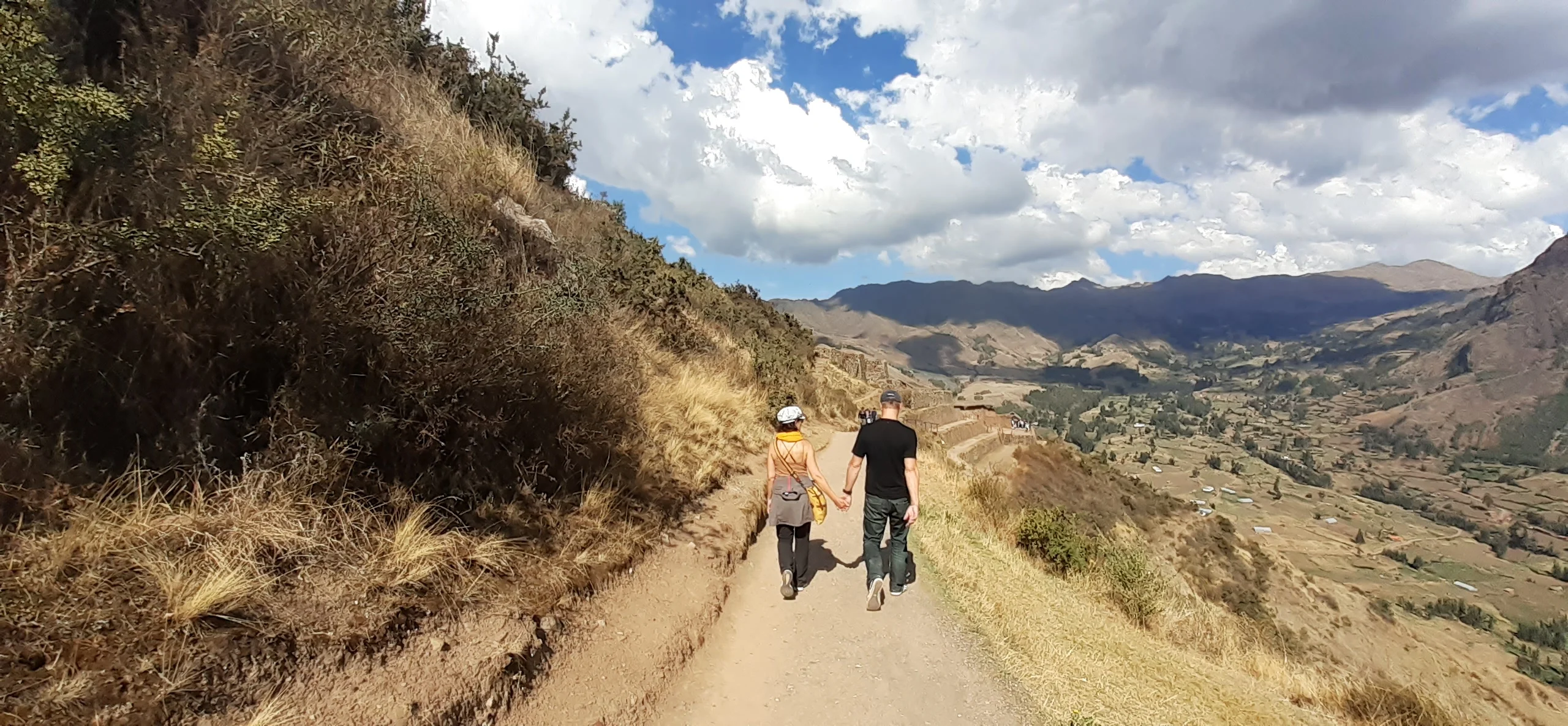 5 tips to visit the Sacred Valley of the Incas