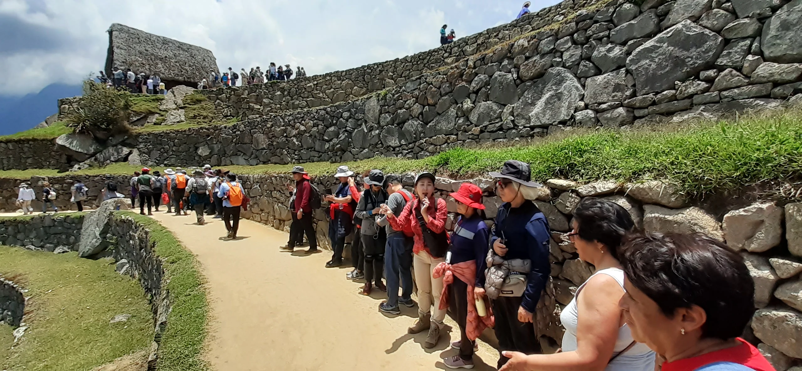 The Best Machu Picchu Tours Provide Top Guides