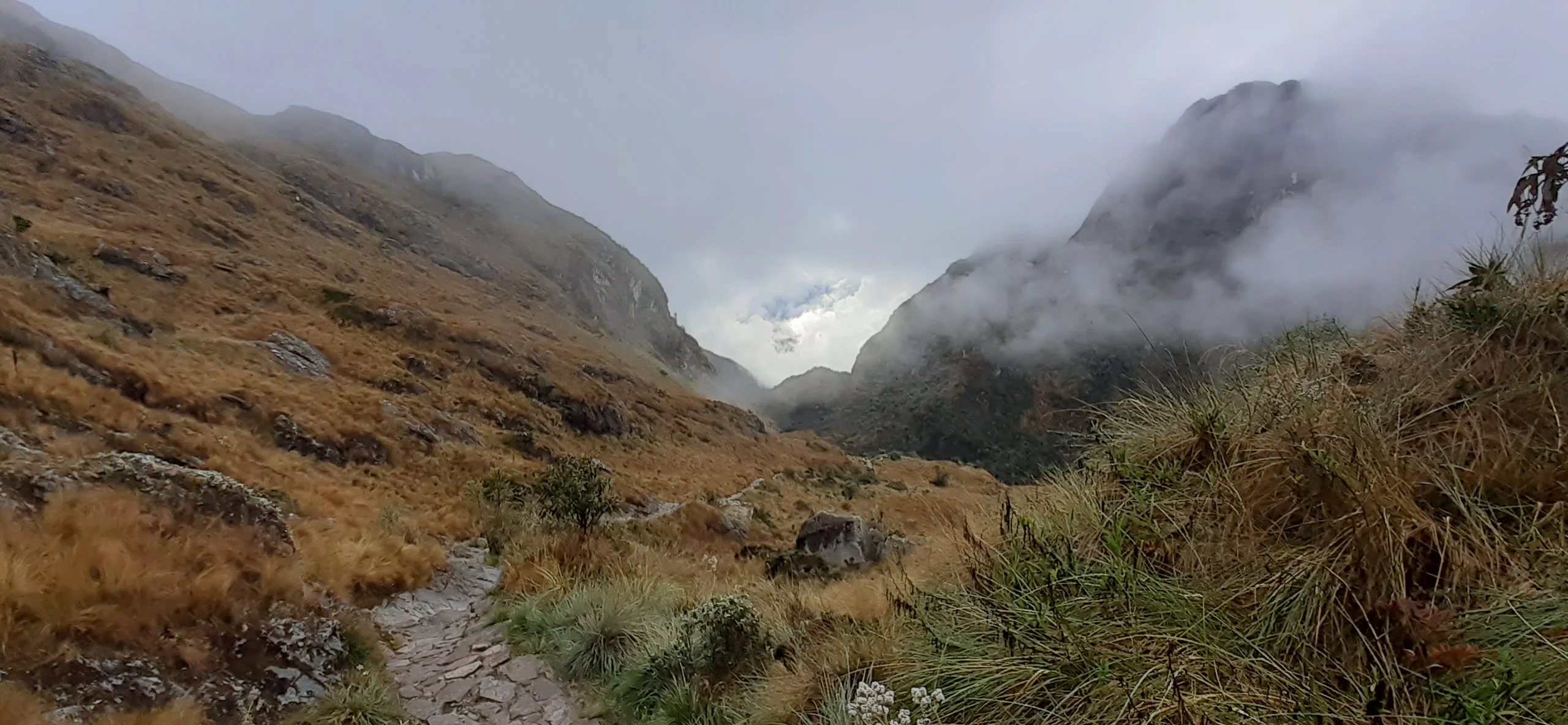 Tips and Recommendations for the Inca Trail to Machu Picchu