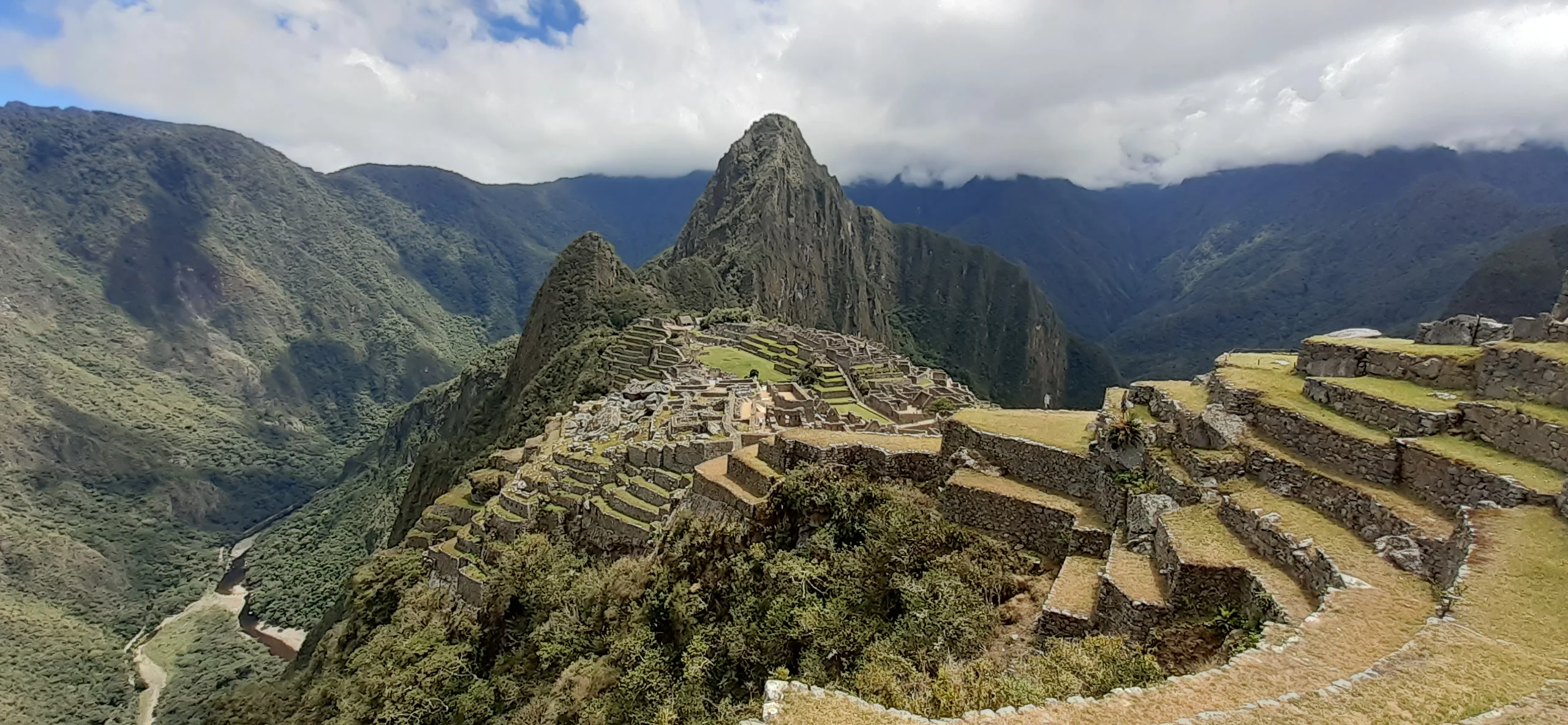 today in history machu picchu discovered