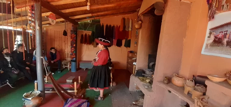 5 tips to visit the Sacred Valley of the Incas