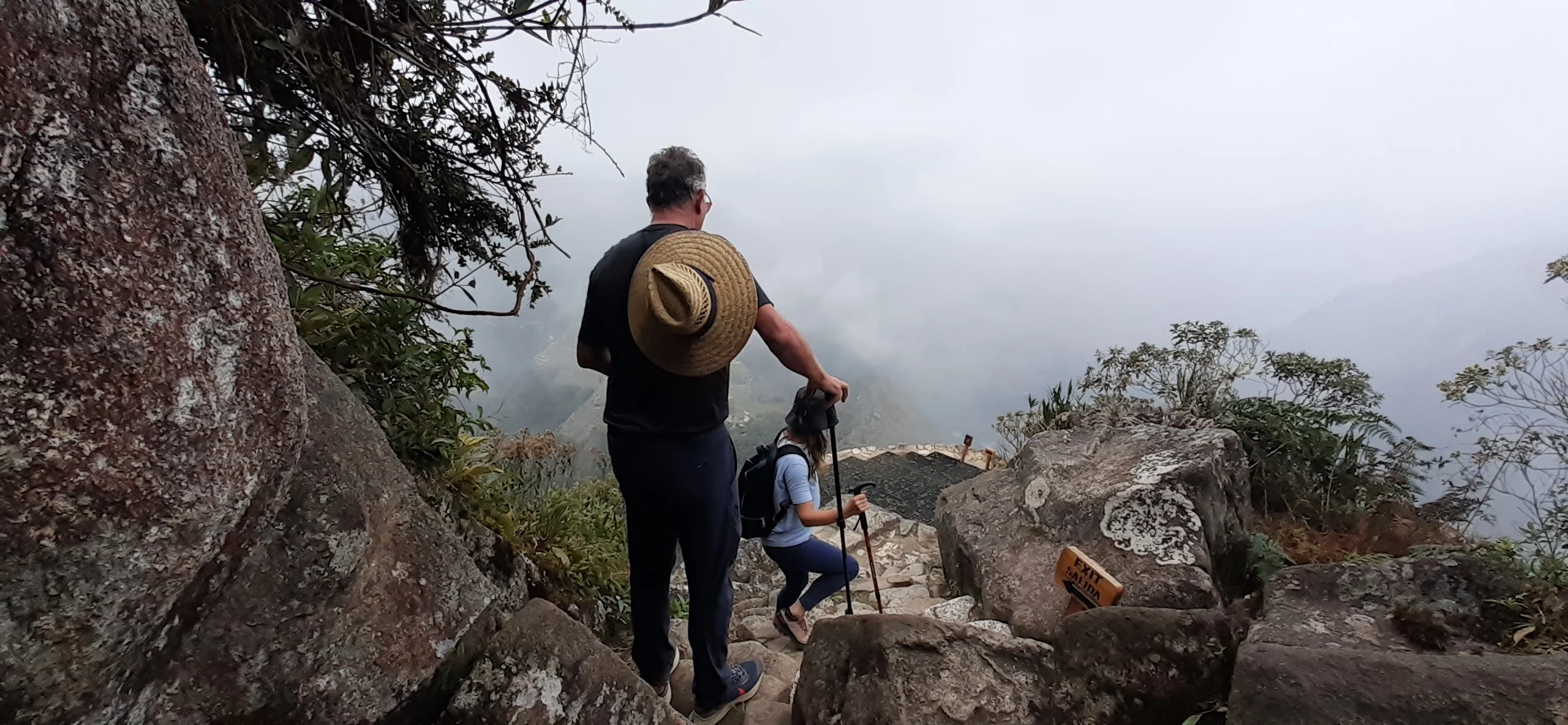 huaynapicchu