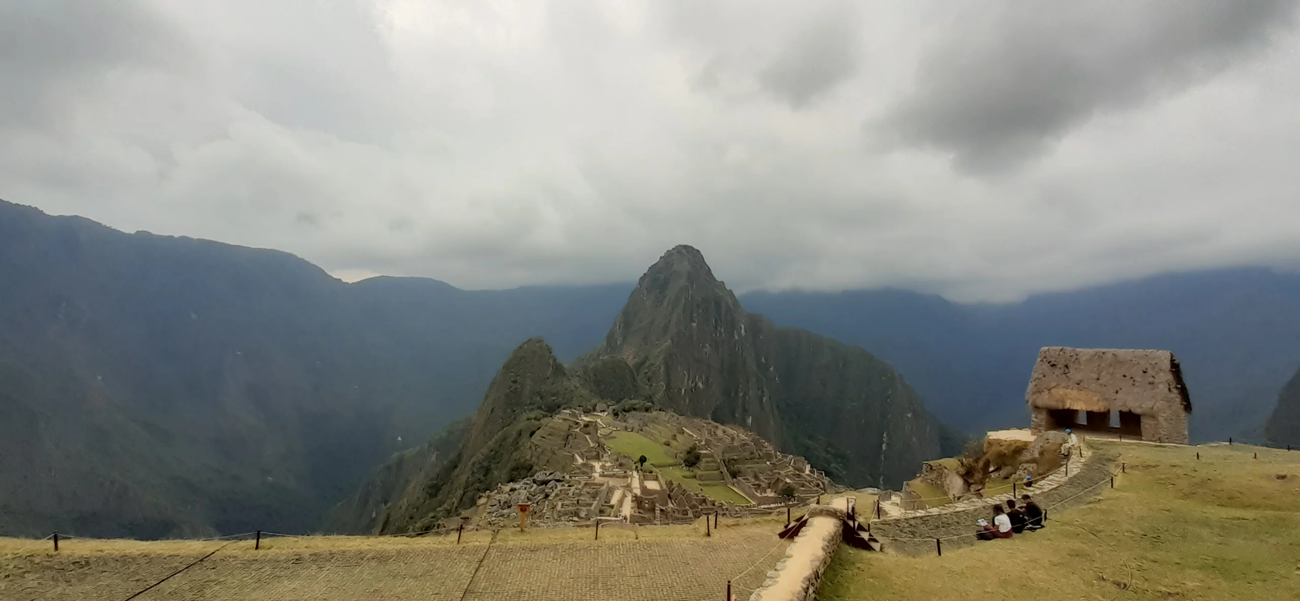 Tourist Packages to Machu Picchu