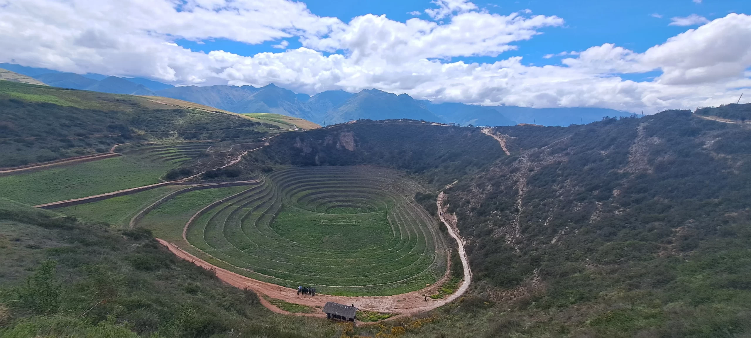 5 tips to visit the Sacred Valley of the Incas