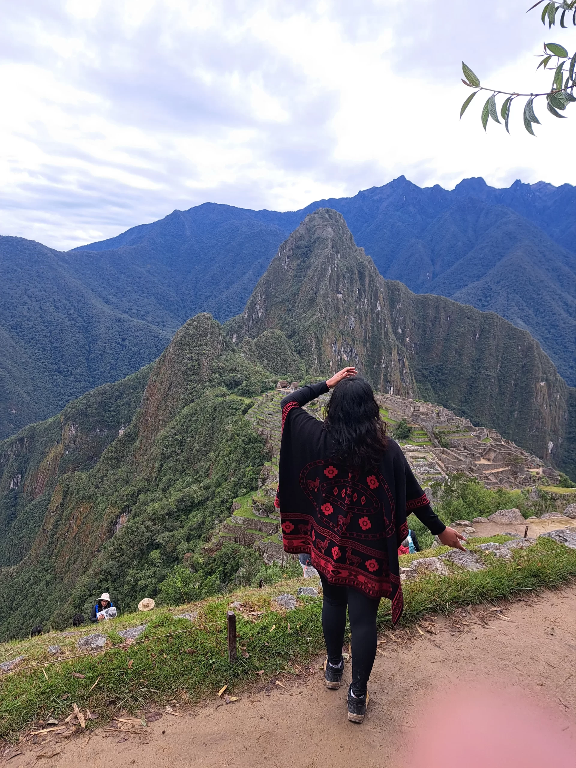 Machu Picchu Tickets 2024