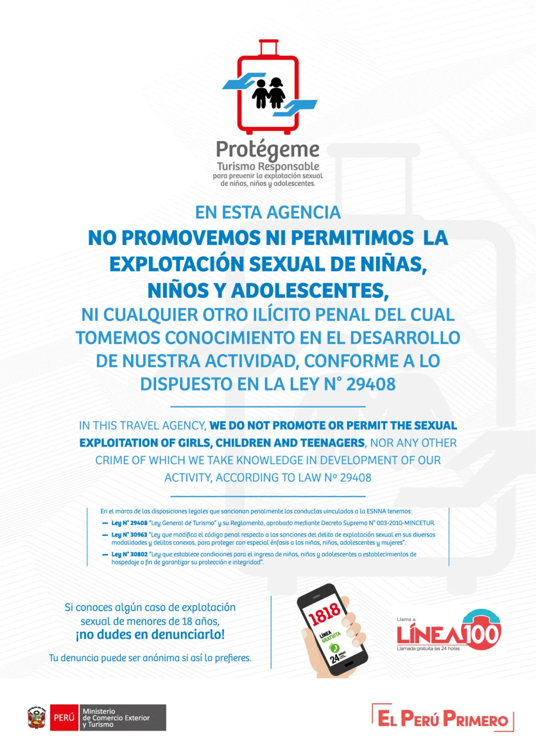 CODE OF CONDUCT ESNNA
