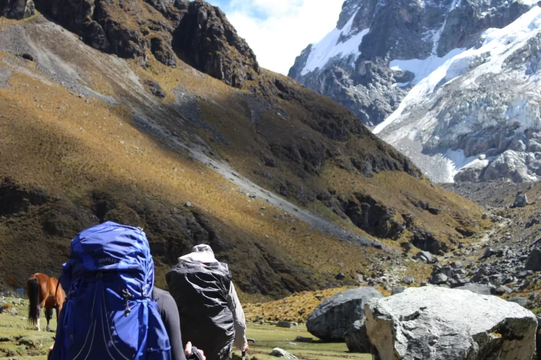 Salkantay Treks tips and Facts