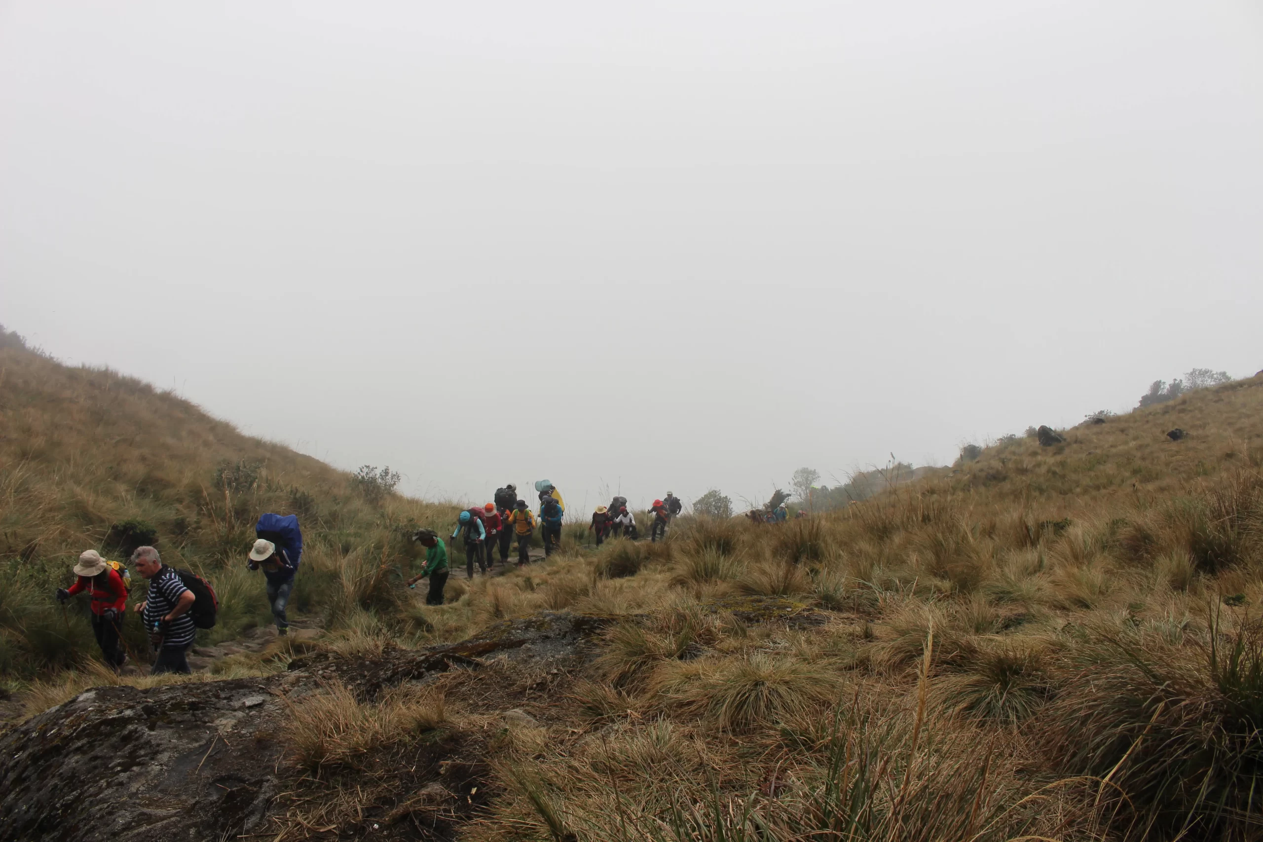 best hiking route to machu picchu