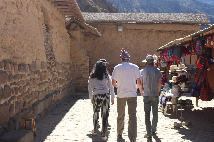 5 tips to visit the Sacred Valley of the Incas