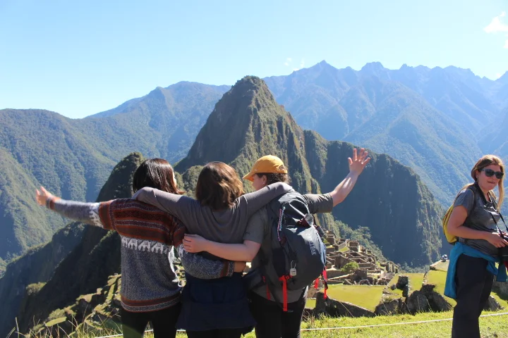 How to Hike to Machu Picchu