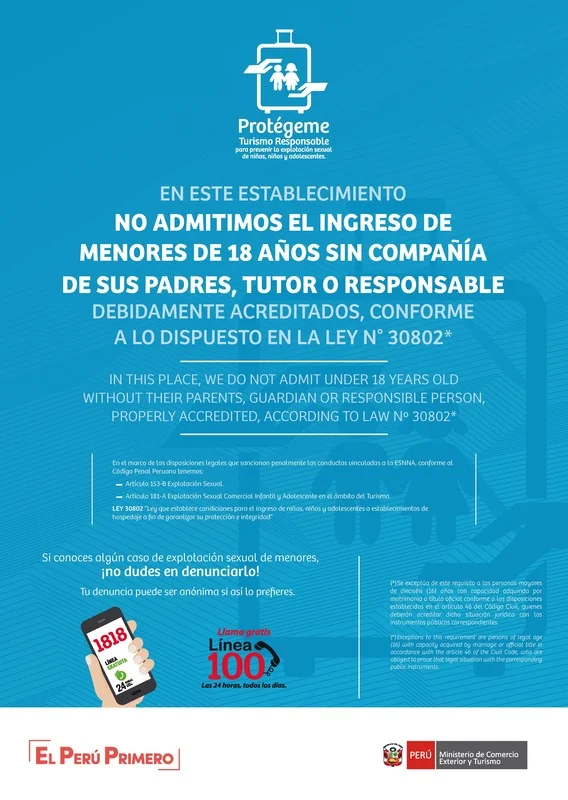 CODE OF CONDUCT ESNNA
